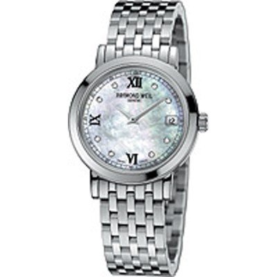 Montre Raymond Weil Toccata 5593-ST-00995