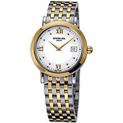 Montre Raymond Weil Toccata 5593-STP-00315