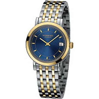 Montre Raymond Weil Toccata 5593-STP-50001