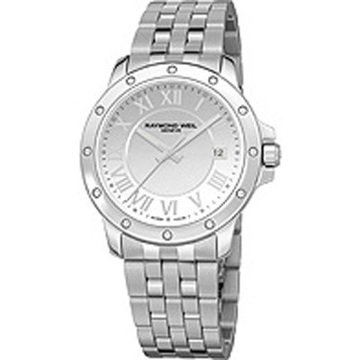 Montre Raymond Weil 5599-ST-00908 Tango