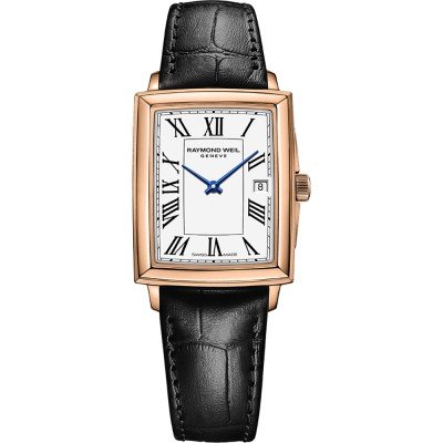 Montre Raymond Weil Toccata 5925-PC5-00300