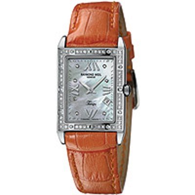 Montre Raymond Weil 5981-S2S-97650 Tango