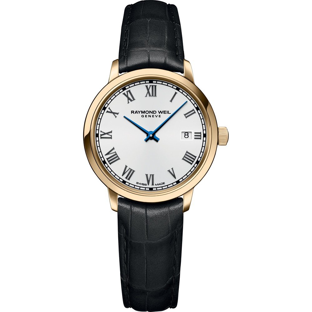 Relógio Raymond Weil Toccata 5985-PC-00359