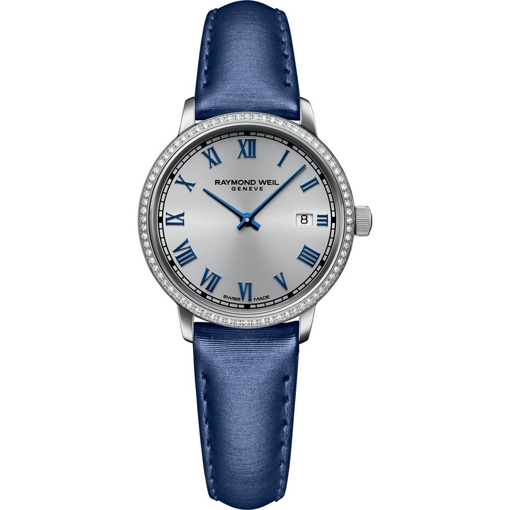 Relógio Raymond Weil Toccata 5985-SCS-00653