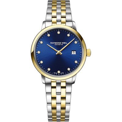 Raymond Weil Toccata 5985-STP-C5081 Watch