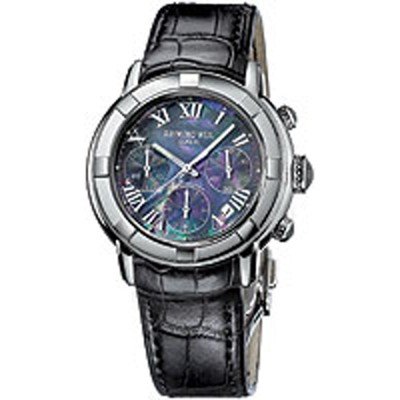 Montre Raymond Weil 7241-STC-00278 Parsifal