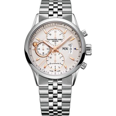 Montre Raymond Weil 7730-ST-65025 Freelancer