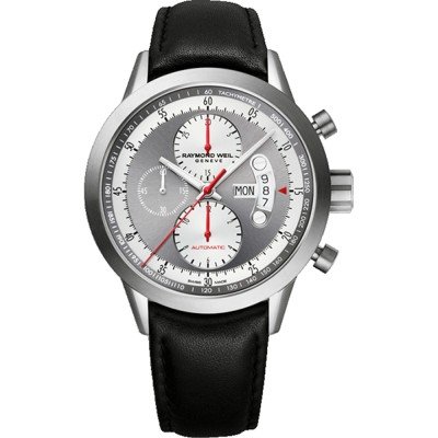 Montre Raymond Weil 7745-TIC-05659 Freelancer