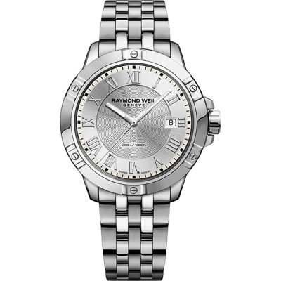 Montre Raymond Weil Tango 8160-ST-00658