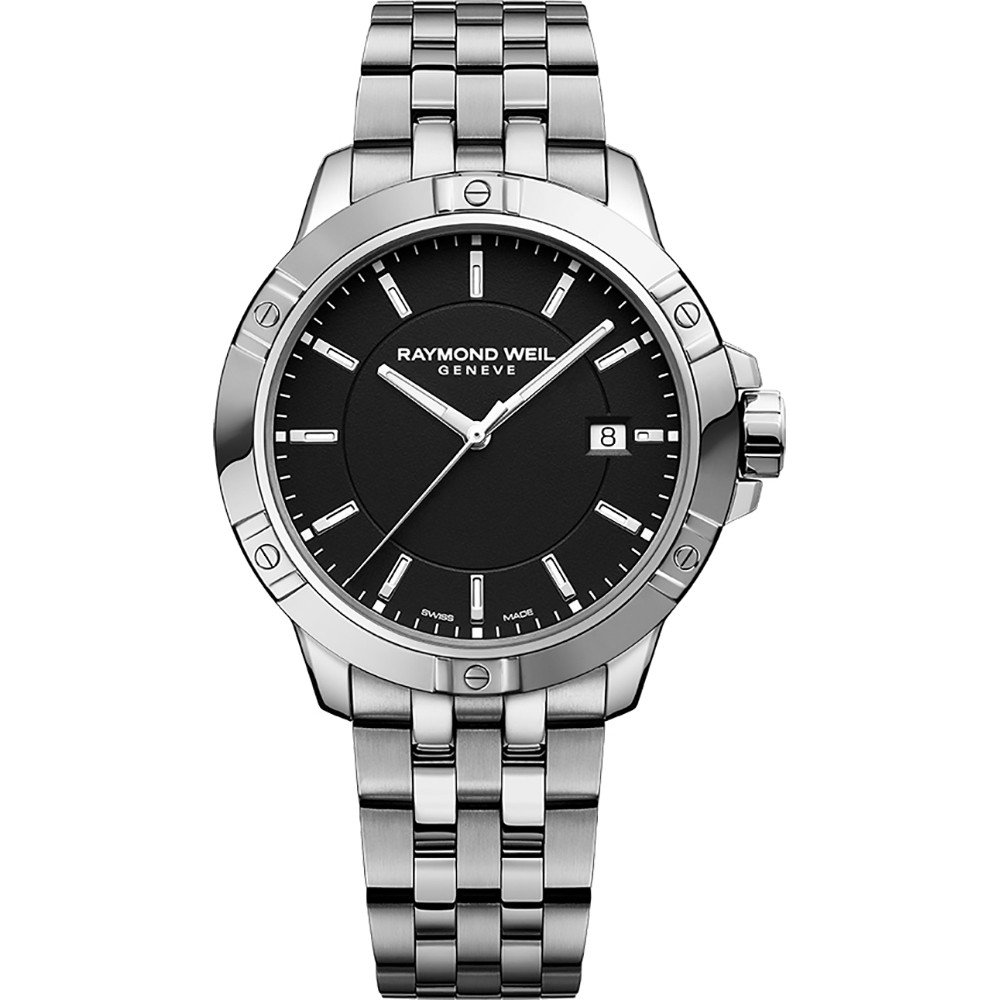 Montre Raymond Weil Tango 8160-ST-20041