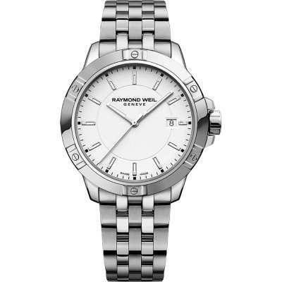 Montre Raymond Weil Tango 8160-ST-30041