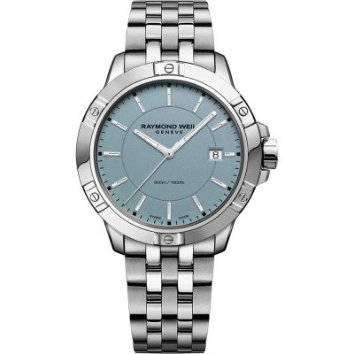 Montre Raymond Weil Tango 8160-ST-50031