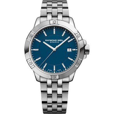 Montre Raymond Weil Tango 8160-ST-50041