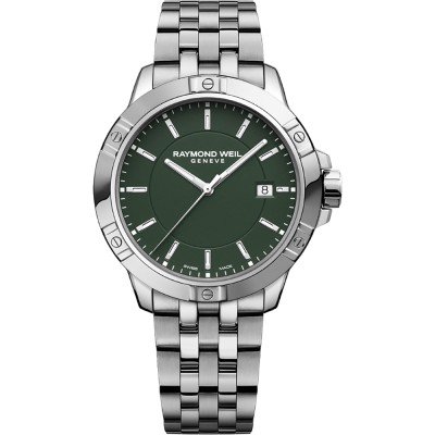 Montre Raymond Weil Tango 8160-ST-52041