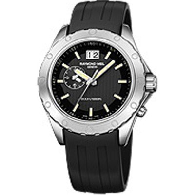 Montre Raymond Weil 8200-SR1-20001 Tango