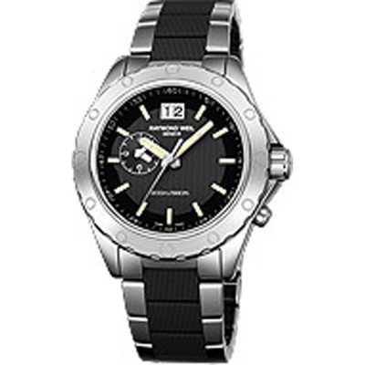 Montre Raymond Weil 8200-STR-20001 Tango