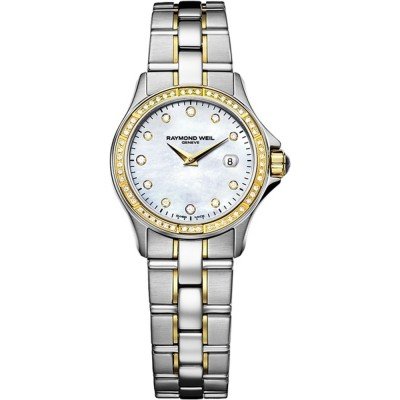 Montre Raymond Weil 9460-SGS-97081 Parsifal