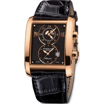 Montre Raymond Weil 12898-G-20001 Don Giovanni Cosi Grande