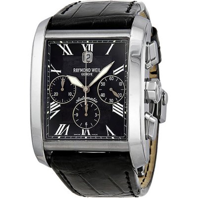 Montre Raymond Weil 4875-SLS-00209 Don Giovanni