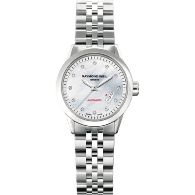 Montre Raymond Weil 2430-ST-97081 Freelancer