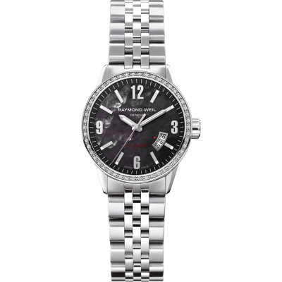 Montre Raymond Weil 2430-STS-05277 Freelancer