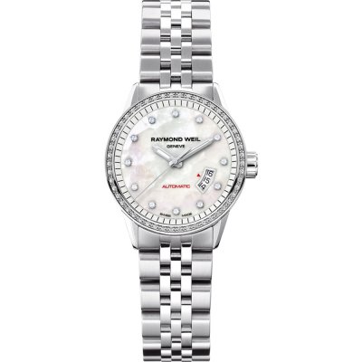 Montre Raymond Weil 2430-STS-97081 Freelancer