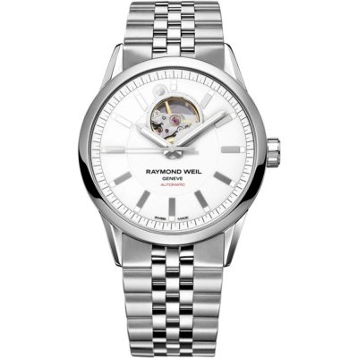 Montre Raymond Weil Freelancer 2710-ST-30001