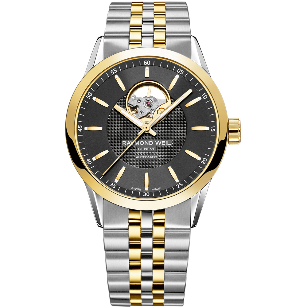 montre Raymond Weil 2710-STP-20021 Freelancer