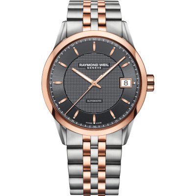 Montre Raymond Weil 2740-SP5-60021 Freelancer