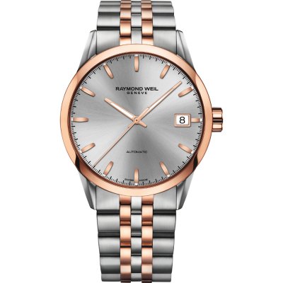 Montre Raymond Weil 2740-SP5-65011 Freelancer