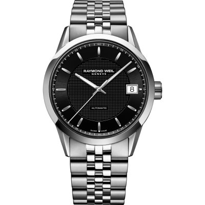 Montre Raymond Weil 2740-ST-20021 Freelancer