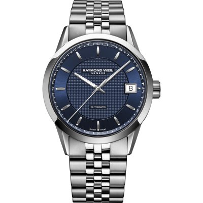 Montre Raymond Weil 2740-ST-50021 Freelancer