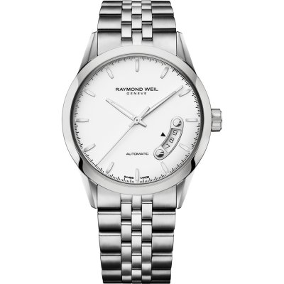 Montre Raymond Weil 2770-ST-30011 Freelancer