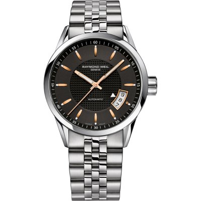 Montre Raymond Weil 2770-ST5-20021 Freelancer