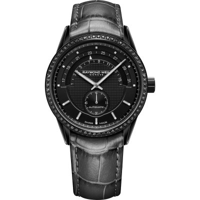 Montre Raymond Weil Freelancer 2778-BKS-20001