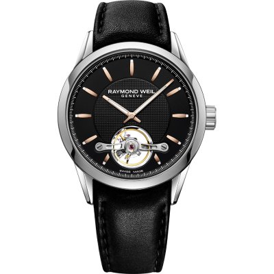 Montre Raymond Weil Freelancer 2780-SL5-20001