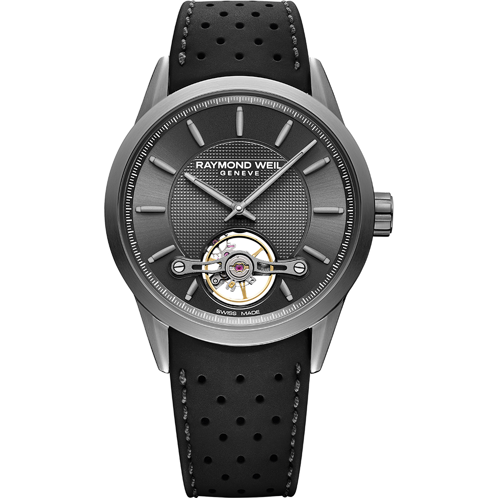 Montre Raymond Weil Freelancer 2780-TIR-60001