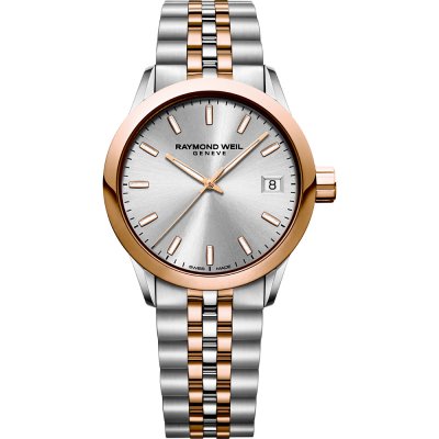 Montre Raymond Weil 5634-SP5-65021 Freelancer