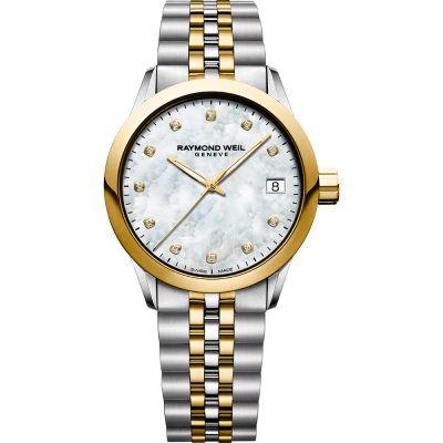 Montre Raymond Weil Freelancer 5634-STP-97081