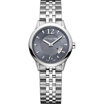 Montre Raymond Weil 5670-ST-05645 Freelancer