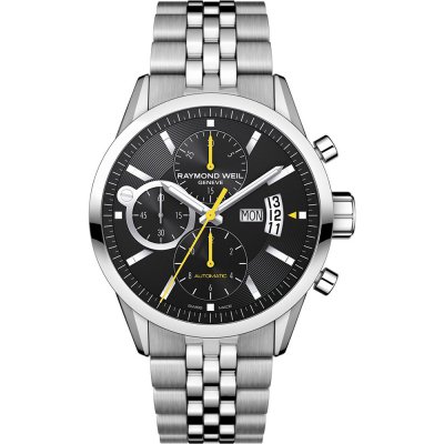 Montre Raymond Weil 7730-ST-20101 Freelancer