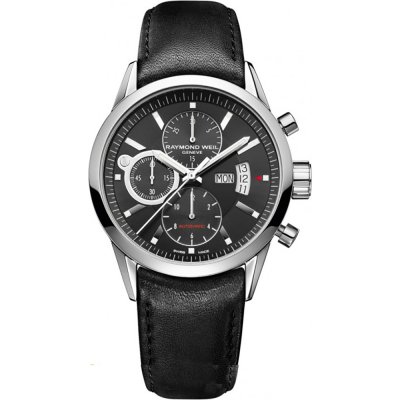 Montre Raymond Weil 7730-STC-20001 Freelancer