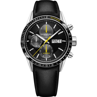 Montre Raymond Weil 7731-SC1-20121 Freelancer