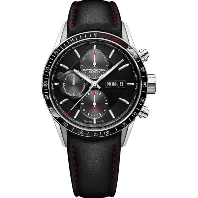 Montre Raymond Weil 7731-SC1-20621 Freelancer