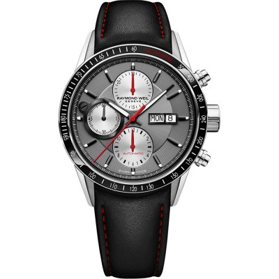 Montre Raymond Weil 7731-SC1-65421 Freelancer