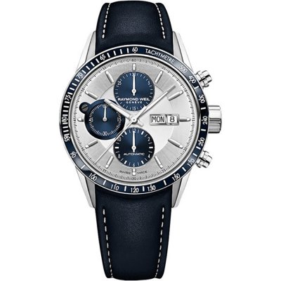 Montre Raymond Weil Freelancer 7731-SC3-65521