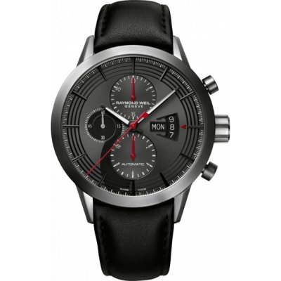 Montre Raymond Weil 7745-TIC-2CELL Freelancer