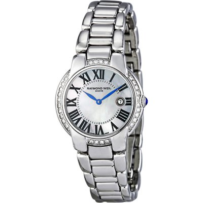 Montre Raymond Weil 5229-ST-00970 Jasmine