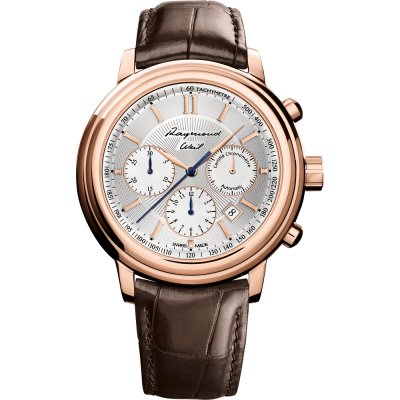 Montre Raymond Weil 14845-GC5-65001 Maestro