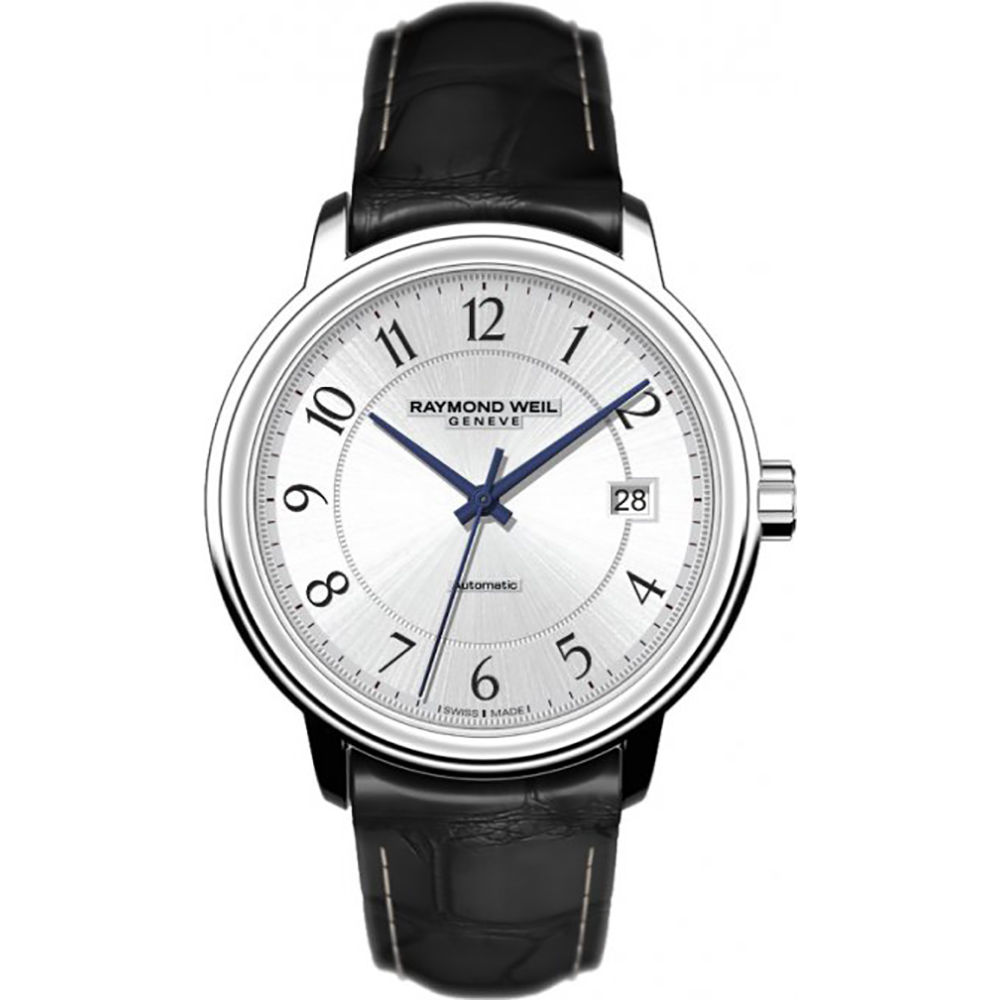 Raymond Weil Maestro 2237-STC-05658 Uhr